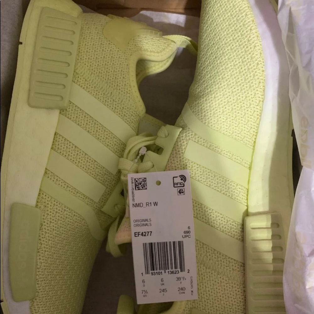 COPY - Adidas women’s shoes